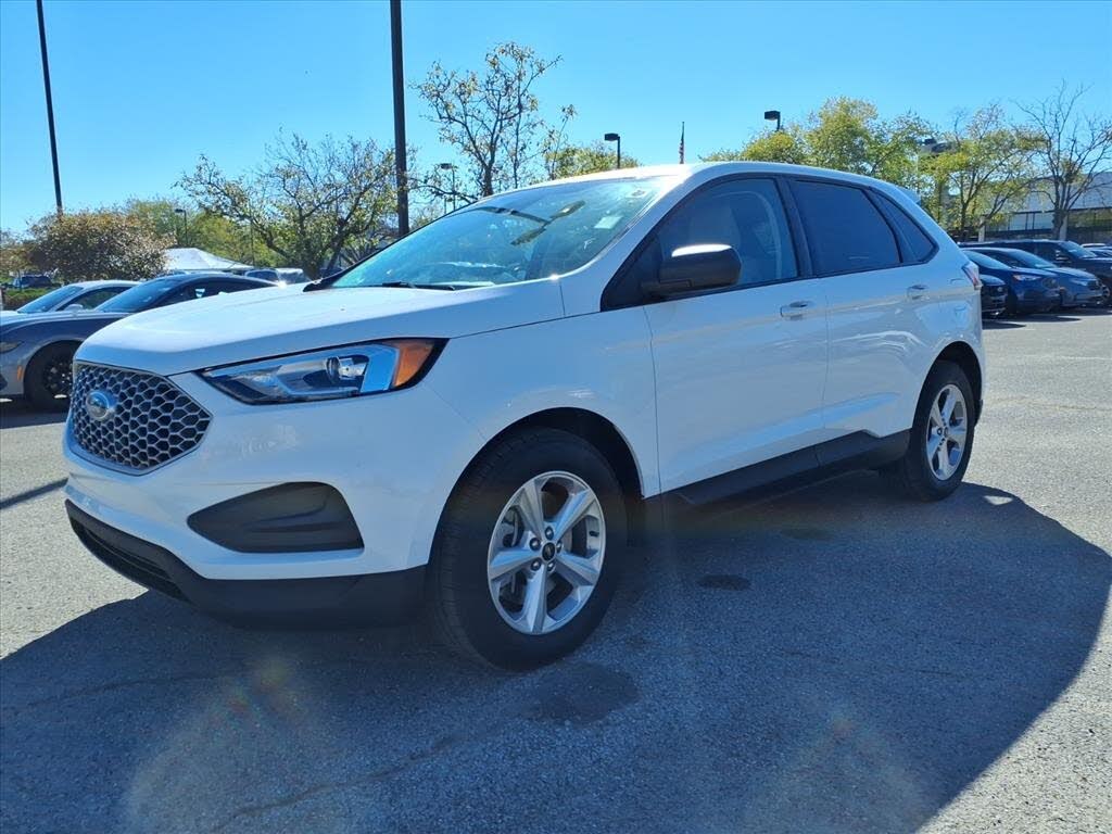 2024 Ford Edge SE AWD