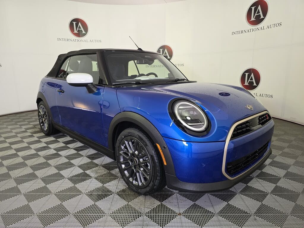 2026 MINI Cooper