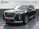Hyundai Palisade Calligraphy FWD