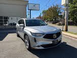 Acura MDX SH-AWD