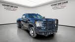 GMC Sierra 3500HD Denali Crew Cab 4WD