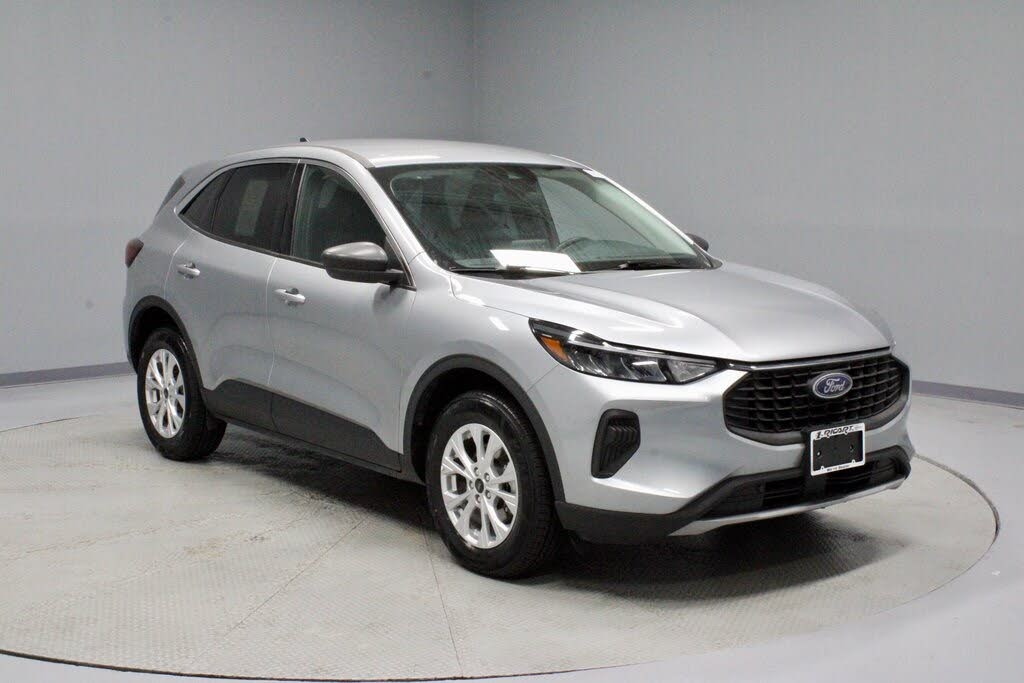 2023 Ford Escape Active AWD