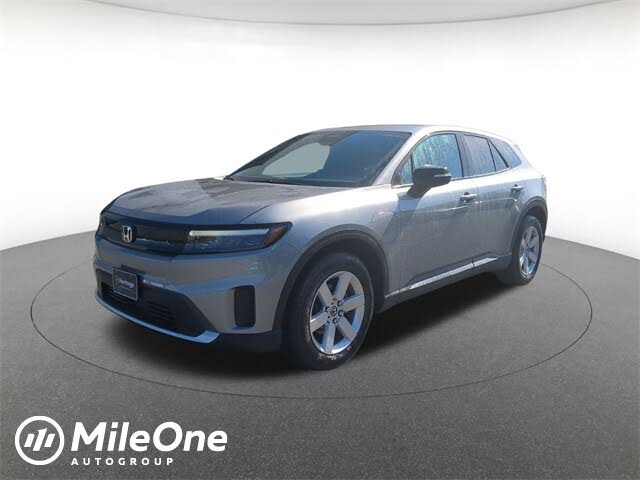 2025 Honda Prologue EX AWD