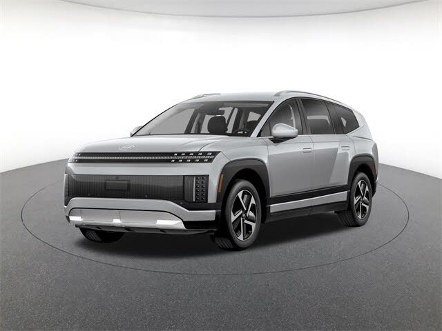 2026 Hyundai Ioniq 9 SE AWD