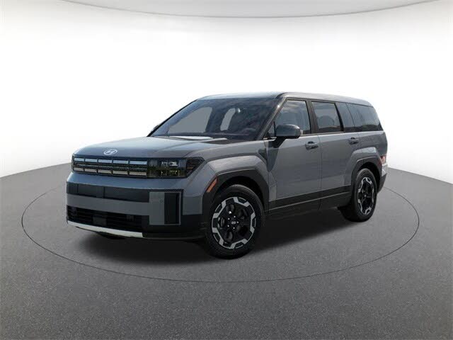 2026 Hyundai Santa Fe Hybrid SE AWD