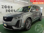 Cadillac XT6 Sport AWD