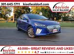 Hyundai Ioniq Electric Limited FWD