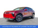 Chevrolet Blazer EV LT eAWD