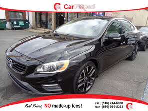 Volvo S60 T5 Dynamic AWD