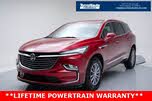 Buick Enclave Essence AWD
