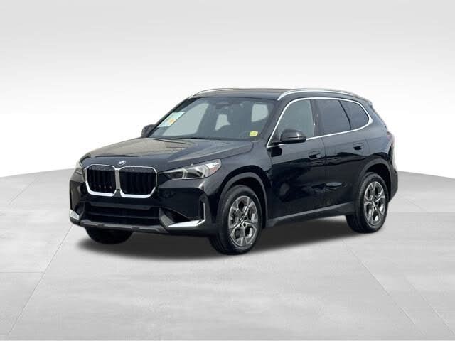 2023 BMW X1 xDrive28i AWD