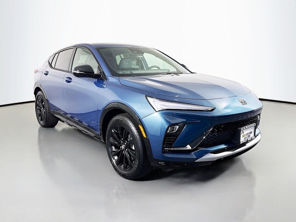 2025 Buick Envista Sport Touring FWD