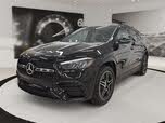 Mercedes-Benz GLA 250 4MATIC