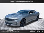 Chevrolet Camaro LT1 Coupe RWD