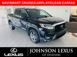 Honda Ridgeline RTL-E AWD