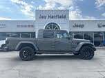 Jeep Gladiator High Altitude Crew Cab 4WD