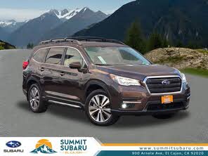 Subaru Ascent Limited AWD