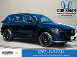Mazda CX-5 2.5 Turbo AWD