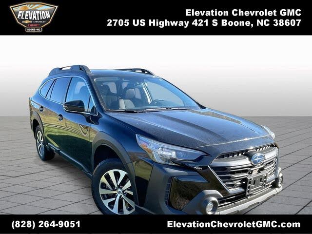 2023 Subaru Outback Premium AWD