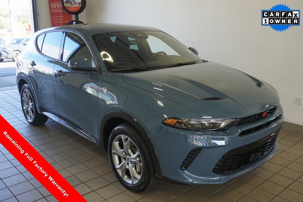 2024 Dodge Hornet R/T AWD