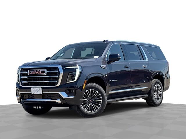 2026 GMC Yukon XL Elevation RWD
