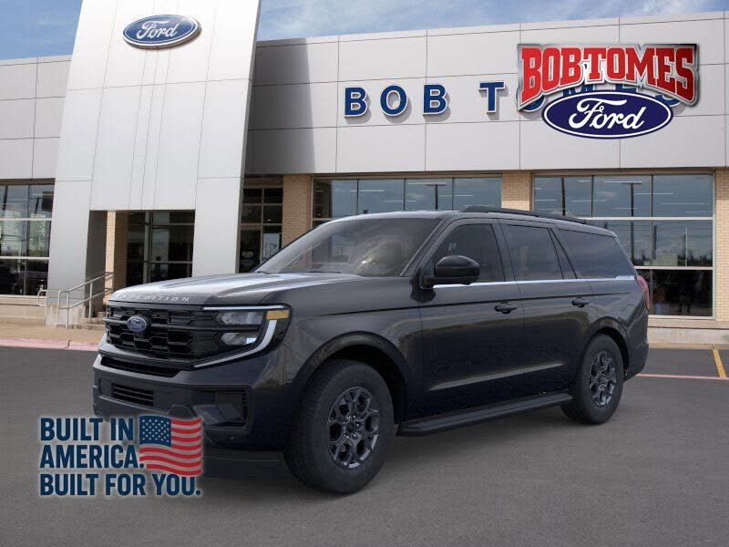 2025 Ford Expedition Active 4WD