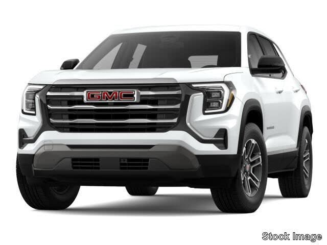 2025 GMC Terrain Elevation FWD