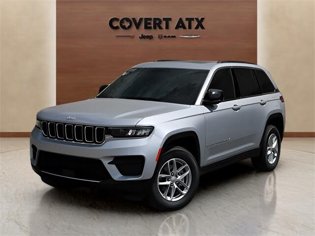 2025 Jeep Grand Cherokee Laredo X RWD