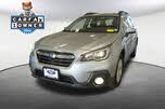 Subaru Outback 2.5i Premium AWD