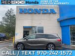 Honda Odyssey Elite FWD