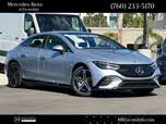 Mercedes-Benz EQE 350+ RWD