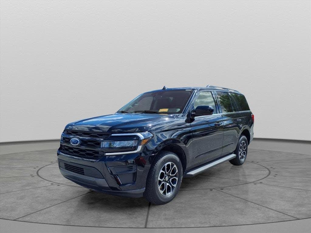 2024 Ford Expedition XLT 4WD