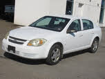 Chevrolet Cobalt LS Sedan FWD