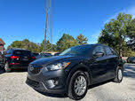 Mazda CX-5 Touring AWD