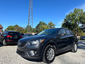 Mazda CX-5 Touring AWD