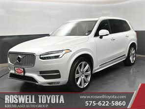 Volvo XC90 T6 Inscription AWD