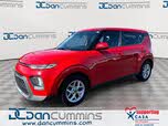Kia Soul S FWD
