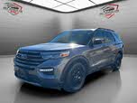 Ford Explorer XLT AWD