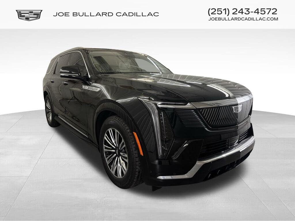 2026 Cadillac Escalade IQL Luxury AWD