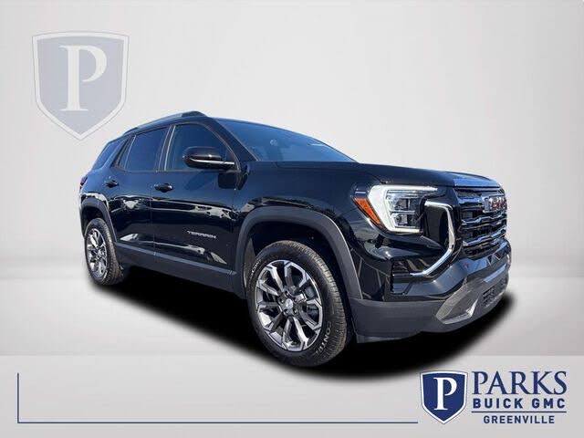2026 GMC Terrain Elevation FWD