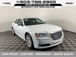 Chrysler 300 C RWD