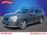 Subaru Ascent Limited 7-Passenger AWD