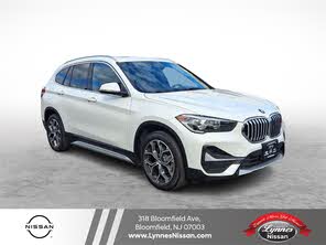 BMW X1 xDrive28i AWD