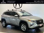 Hyundai Tucson SEL AWD