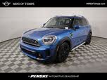 MINI Countryman Cooper S ALL4 AWD