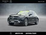 Mercedes-Benz GLC 300 RWD