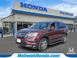 Honda Pilot EX-L AWD with Navigation