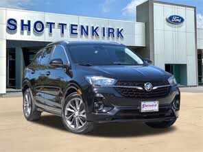 Buick Encore GX Select FWD