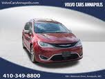 Chrysler Pacifica Hybrid Limited FWD