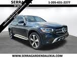 Mercedes-Benz GLC 300 SUV RWD